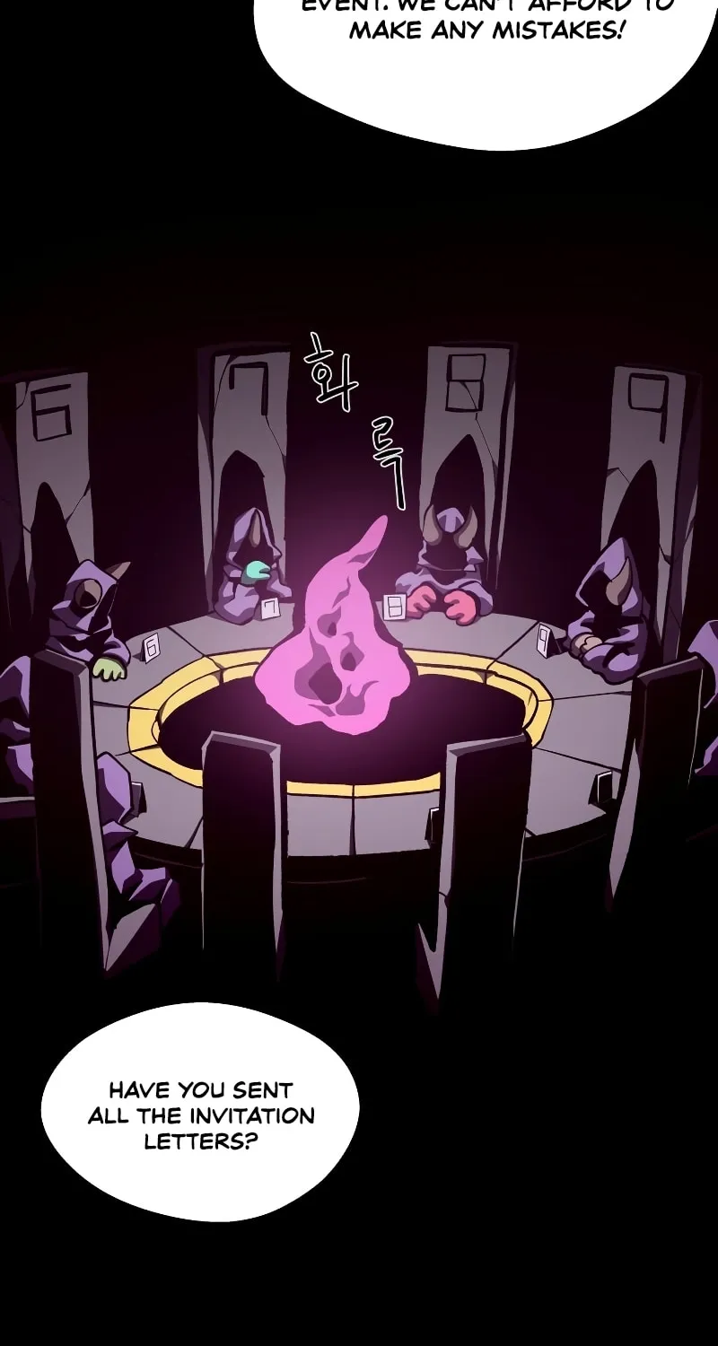 Dungeon Odyssey Chapter 40 page 79 - 