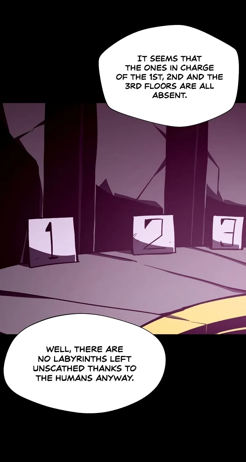 Dungeon Odyssey Chapter 40 page 80 - 