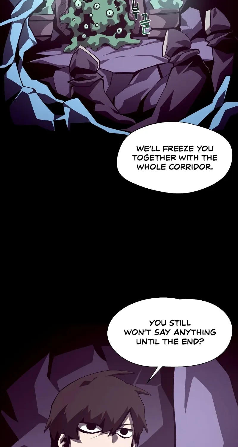 Dungeon Odyssey Chapter 40 page 9 - 