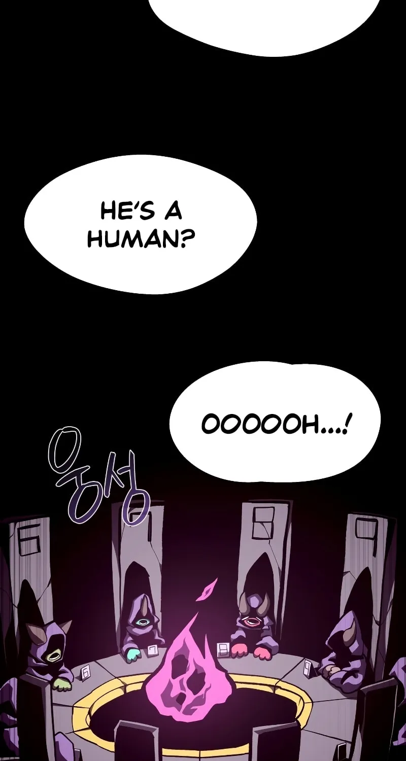 Dungeon Odyssey Chapter 40 page 84 - 