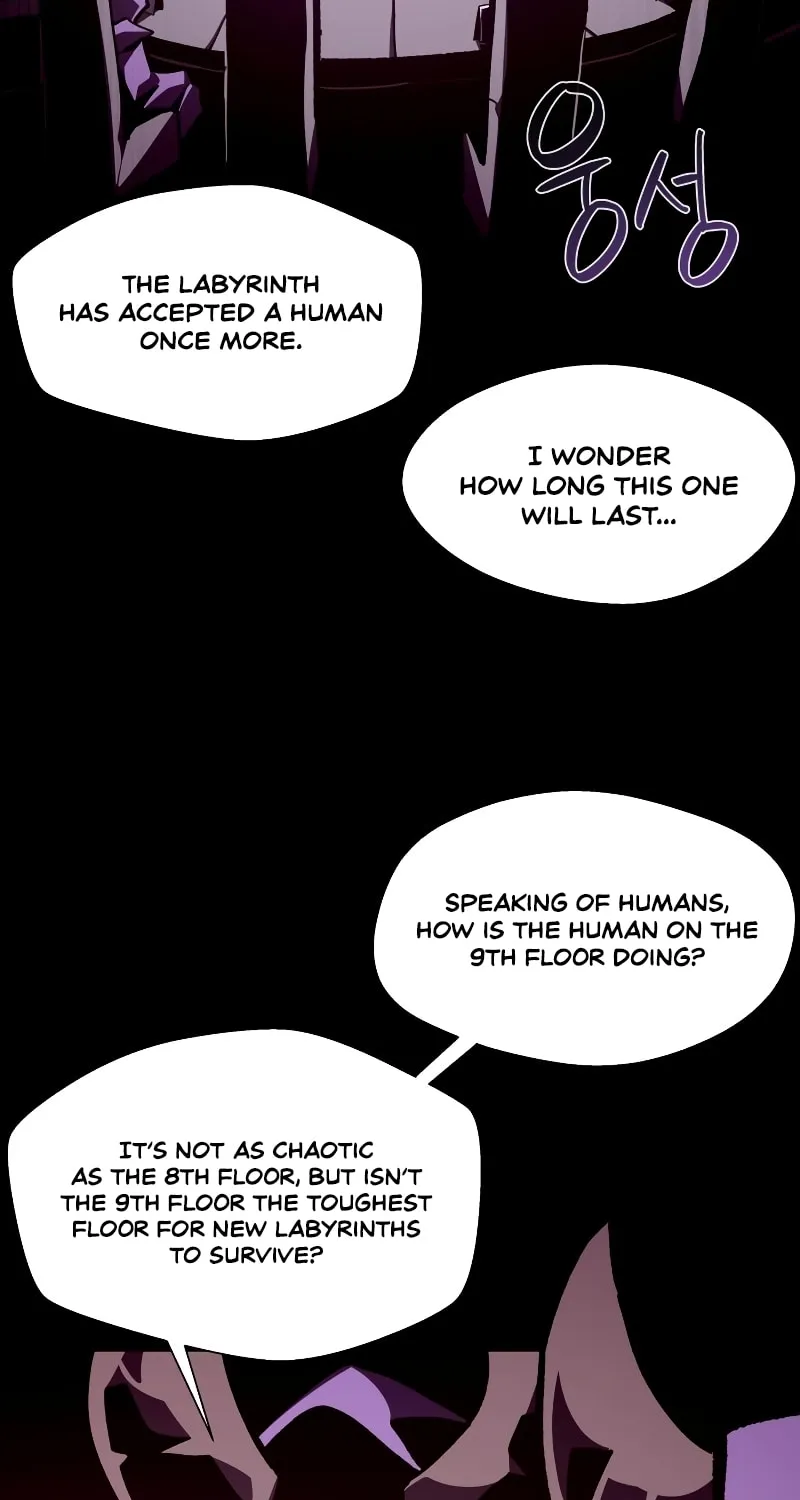 Dungeon Odyssey Chapter 40 page 85 - 