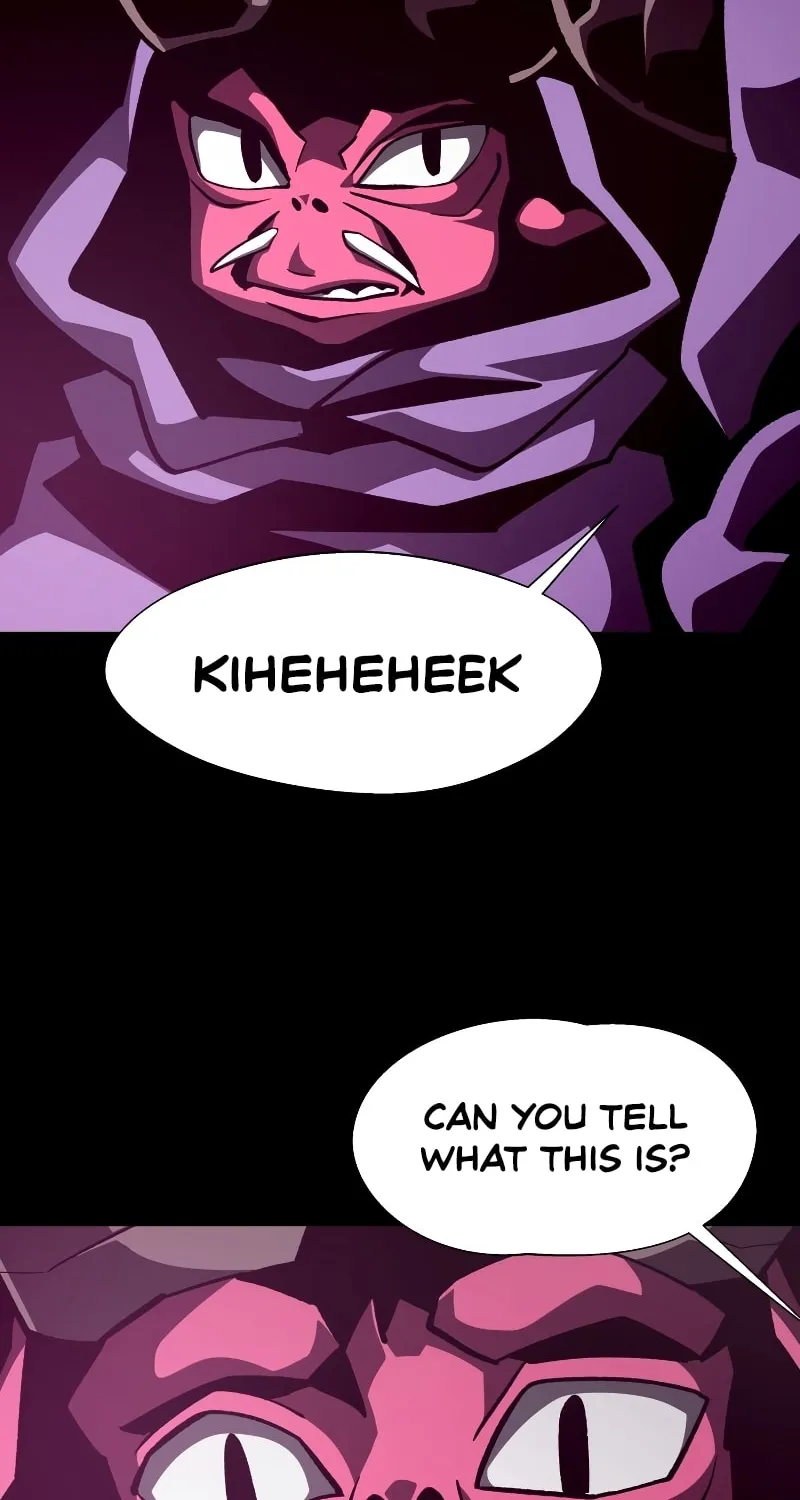 Dungeon Odyssey Chapter 40 page 86 - 