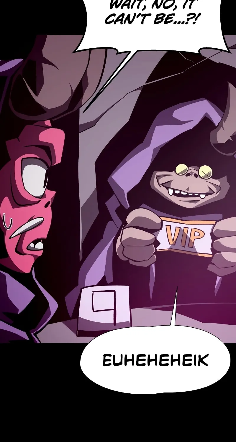 Dungeon Odyssey Chapter 40 page 88 - 