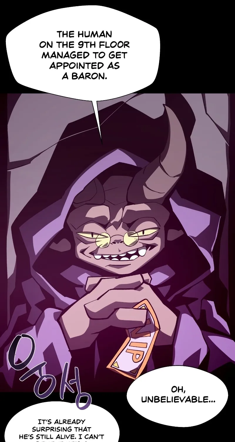 Dungeon Odyssey Chapter 40 page 89 - 