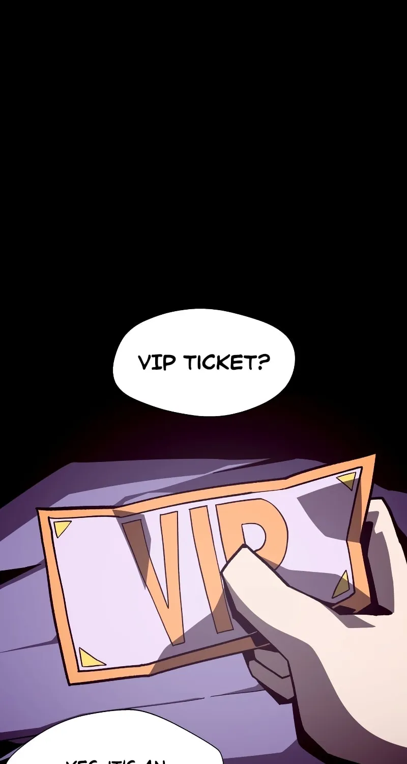 Dungeon Odyssey Chapter 41 page 2 - 