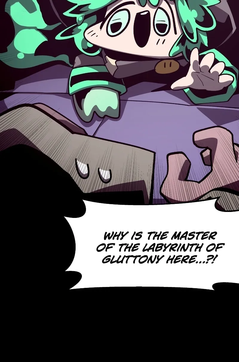 Dungeon Odyssey Chapter 41 page 12 - 