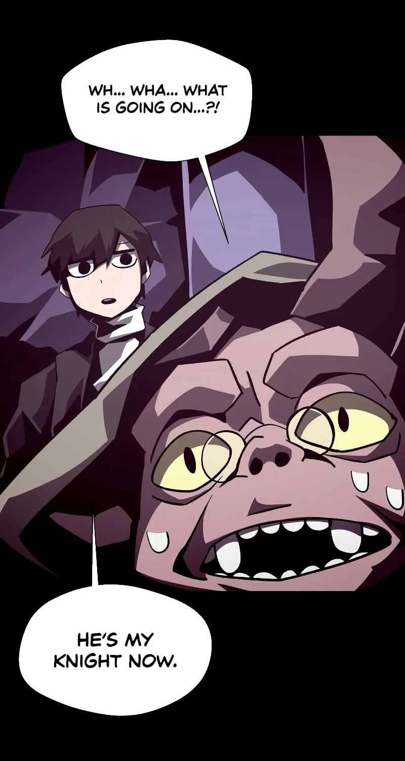 Dungeon Odyssey Chapter 41 page 14 - 