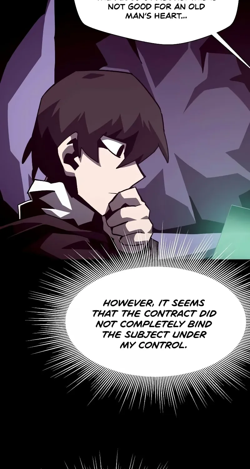 Dungeon Odyssey Chapter 41 page 19 - 