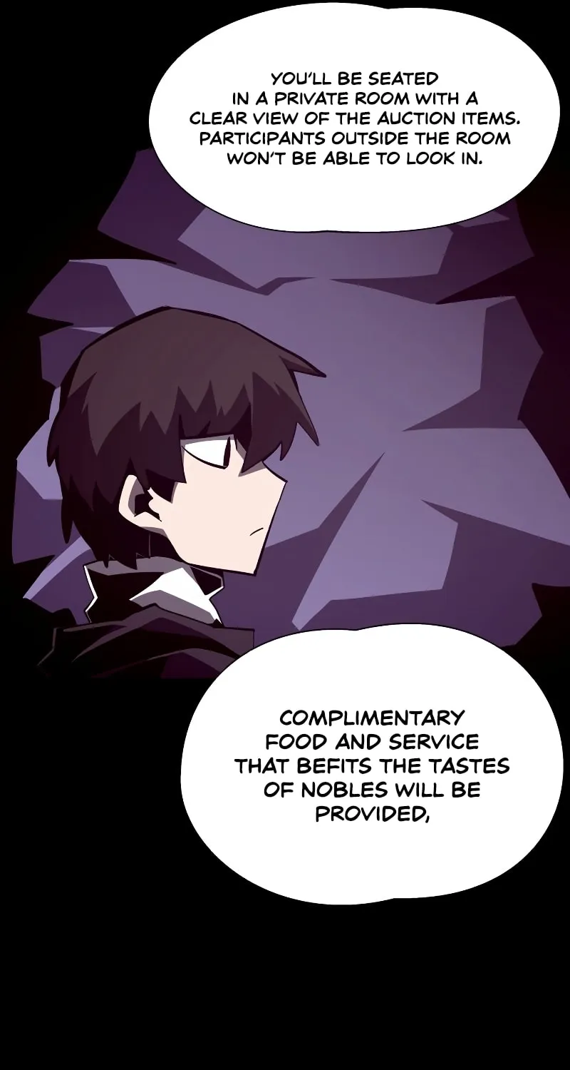 Dungeon Odyssey Chapter 41 page 26 - 