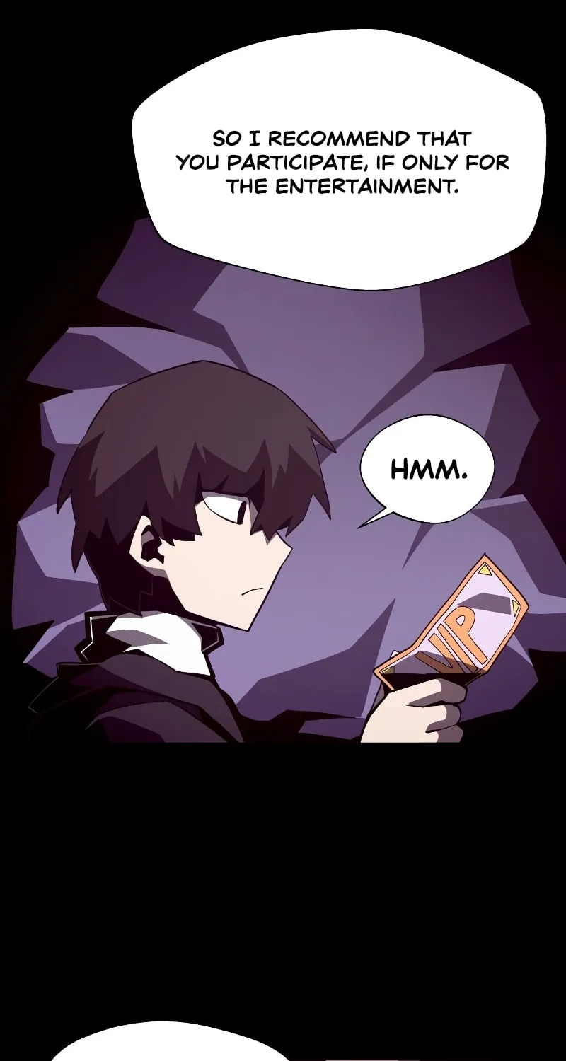 Dungeon Odyssey Chapter 41 page 27 - 