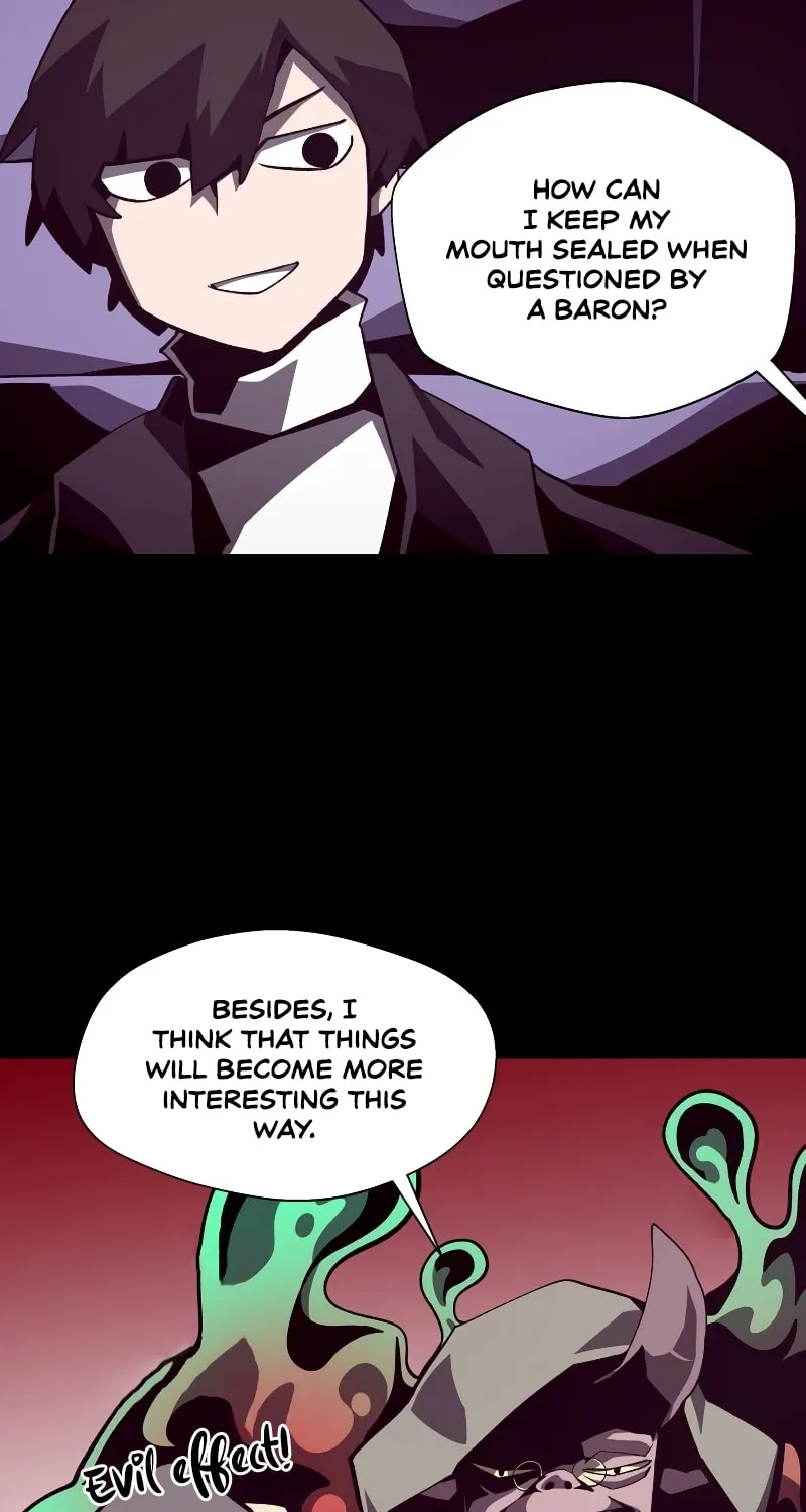 Dungeon Odyssey Chapter 41 page 30 - 