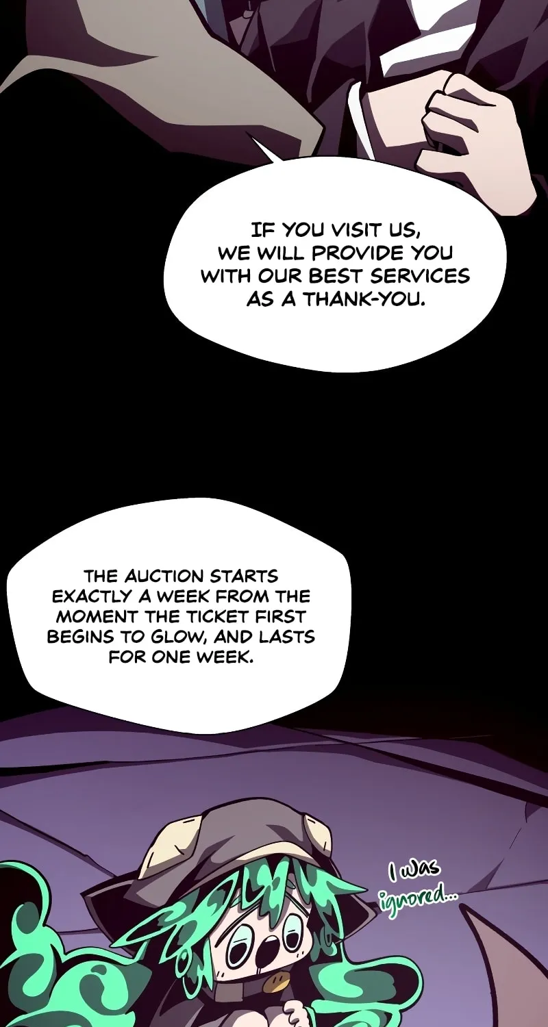 Dungeon Odyssey Chapter 41 page 32 - 