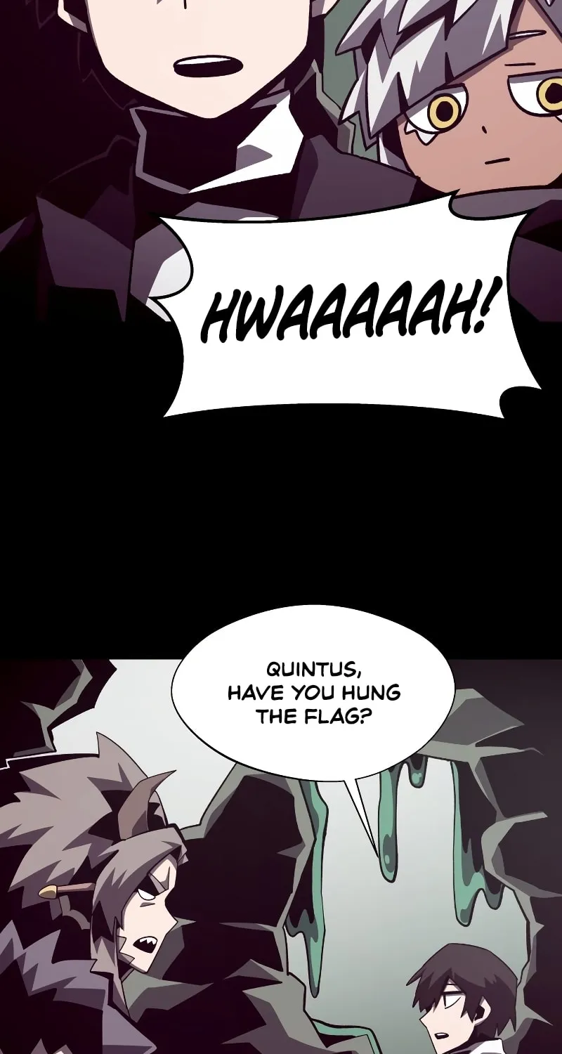 Dungeon Odyssey Chapter 41 page 39 - 