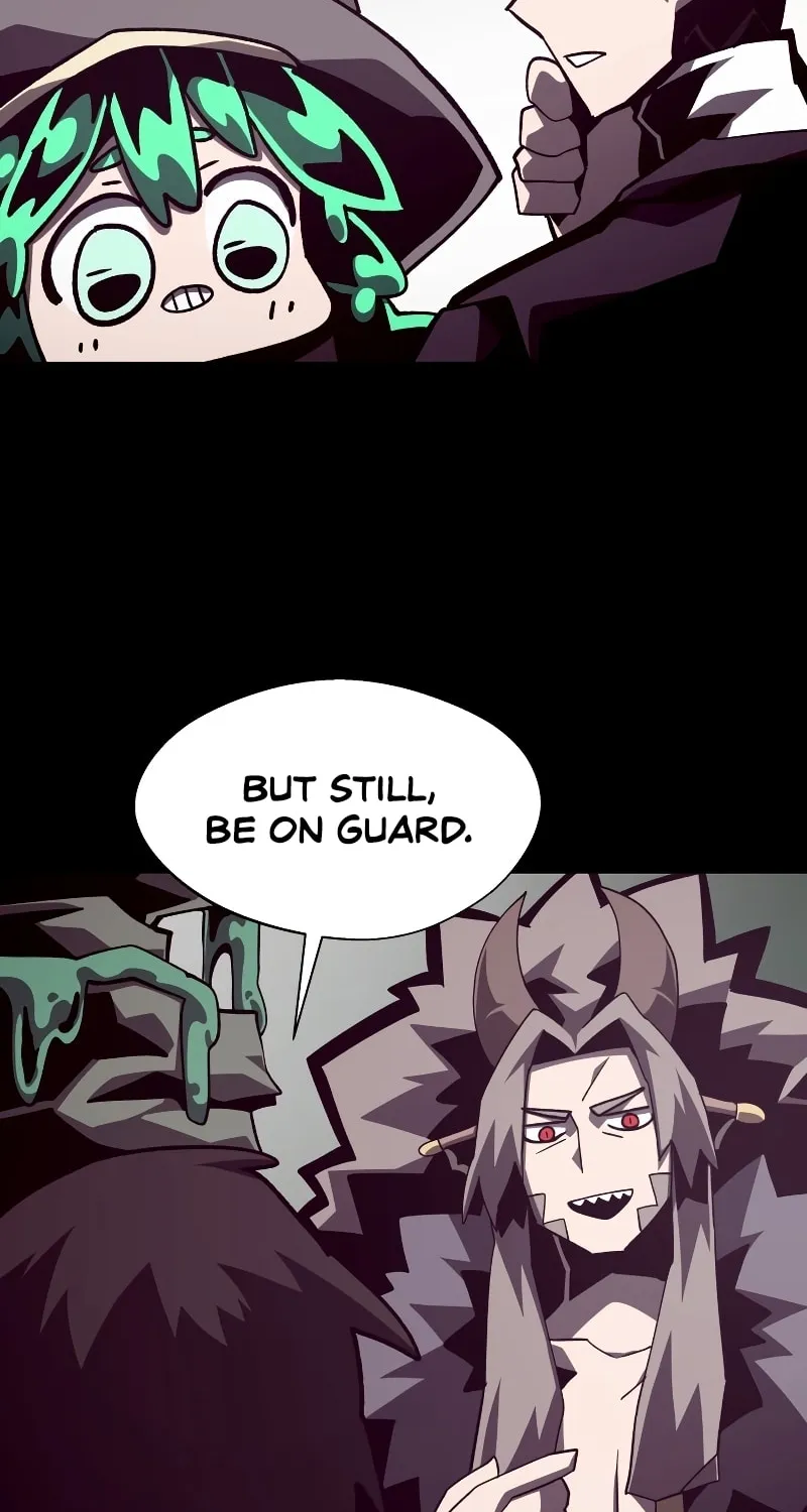 Dungeon Odyssey Chapter 41 page 41 - 