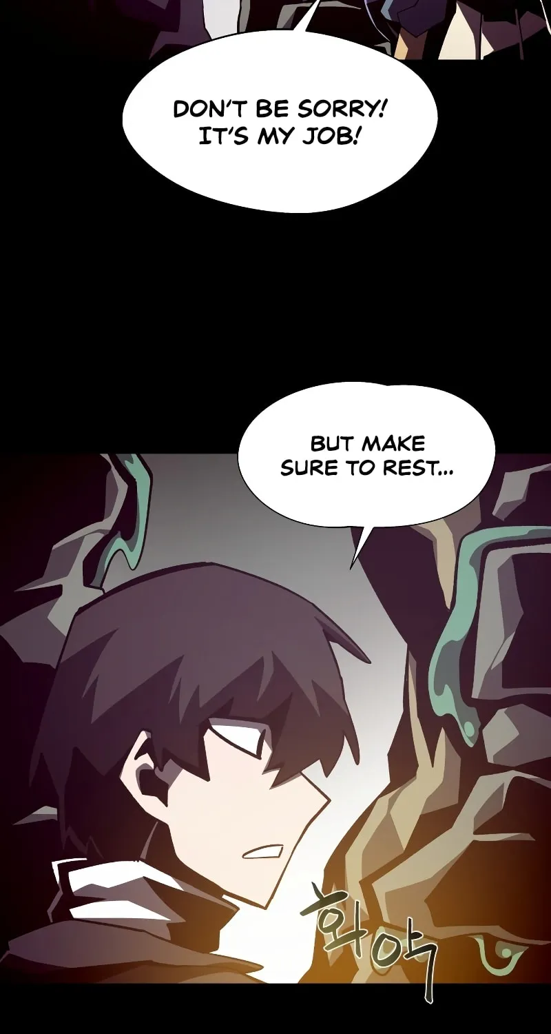 Dungeon Odyssey Chapter 41 page 44 - 