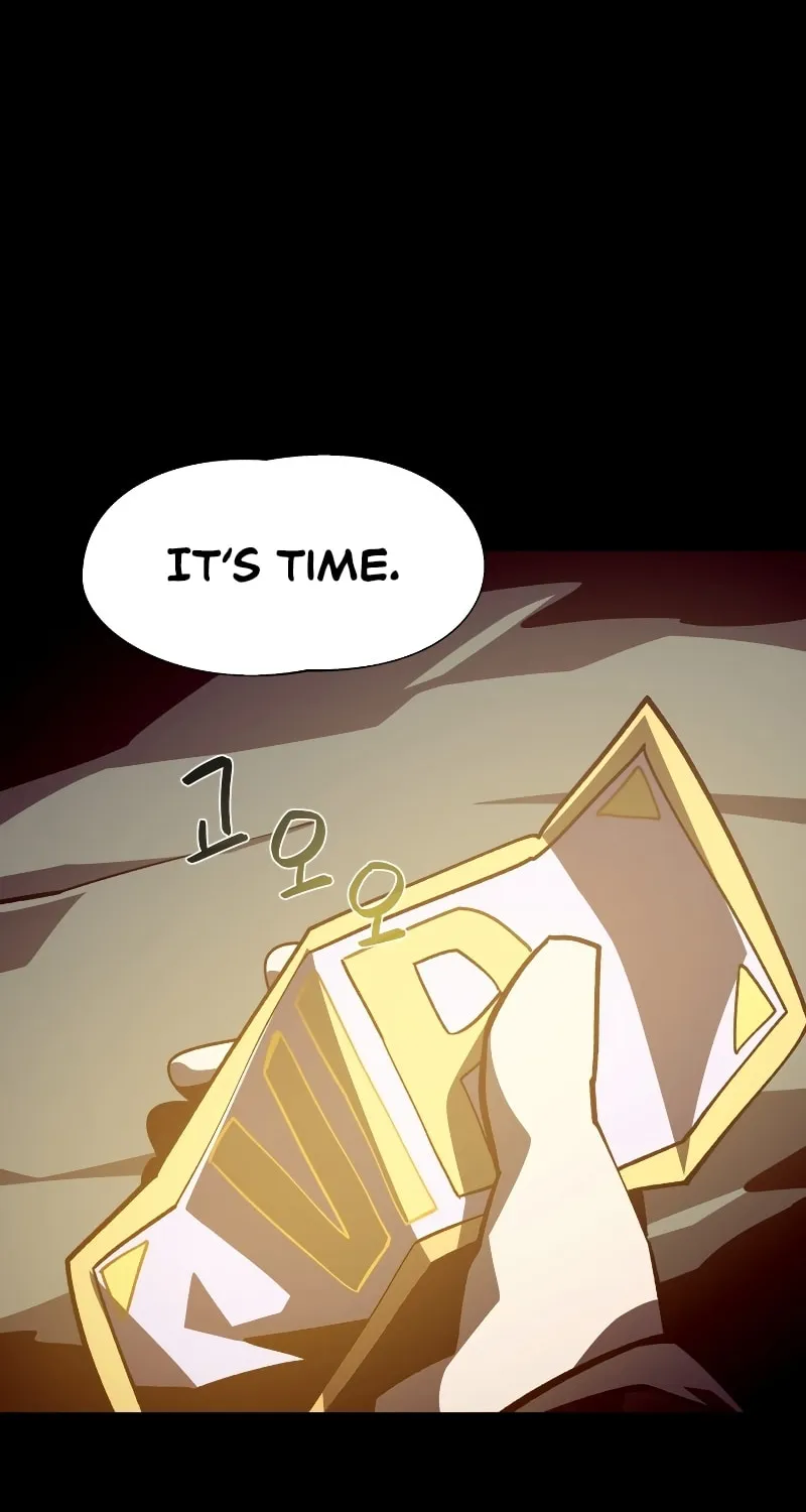 Dungeon Odyssey Chapter 41 page 45 - 