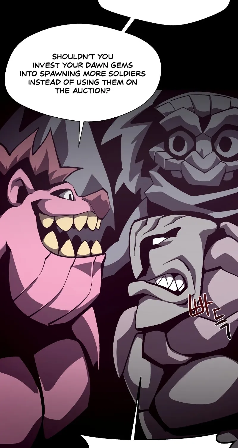 Dungeon Odyssey Chapter 41 page 49 - 