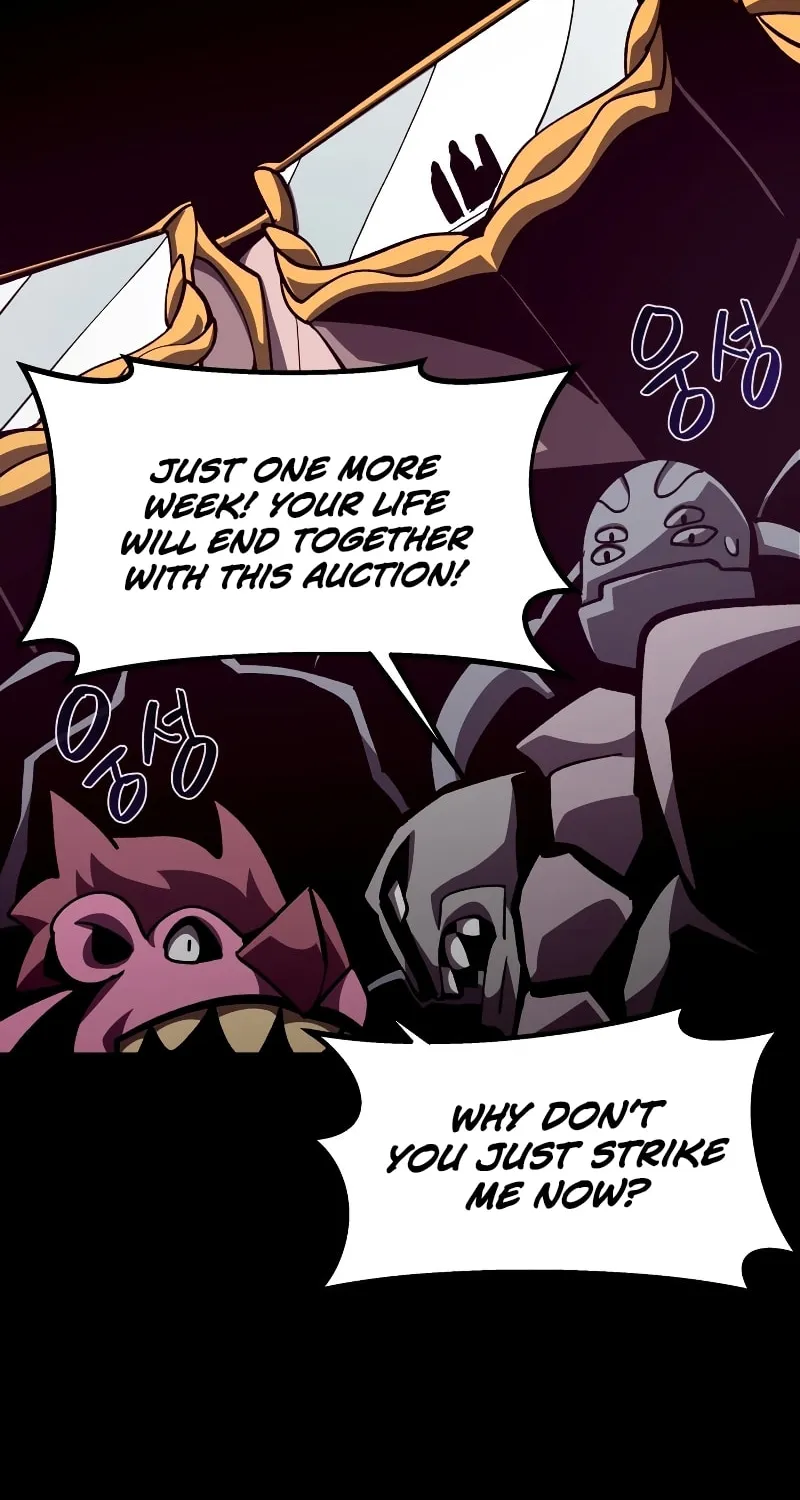Dungeon Odyssey Chapter 41 page 52 - 