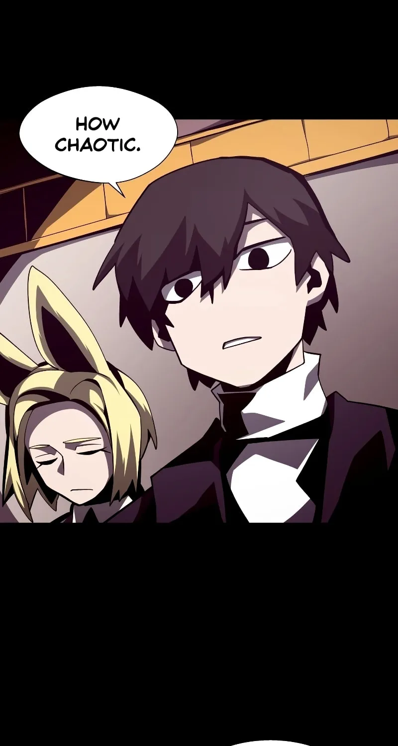 Dungeon Odyssey Chapter 41 page 53 - 