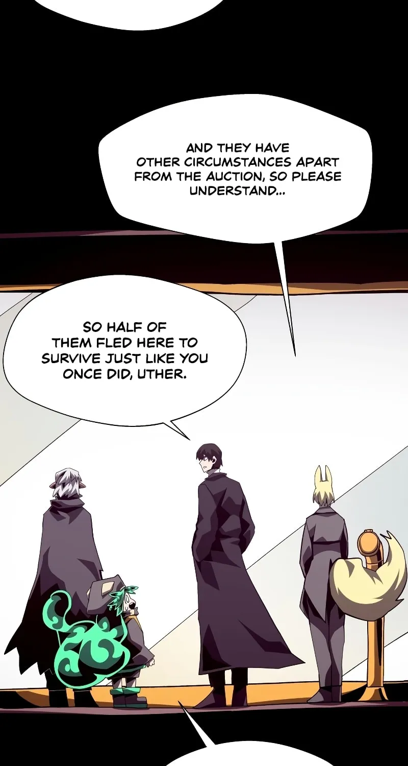 Dungeon Odyssey Chapter 41 page 55 - 