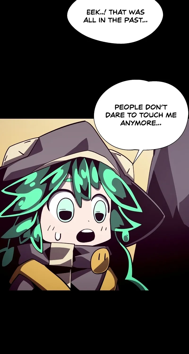Dungeon Odyssey Chapter 41 page 56 - 