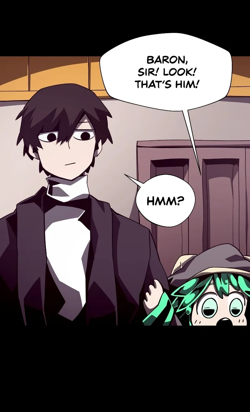Dungeon Odyssey Chapter 41 page 57 - 