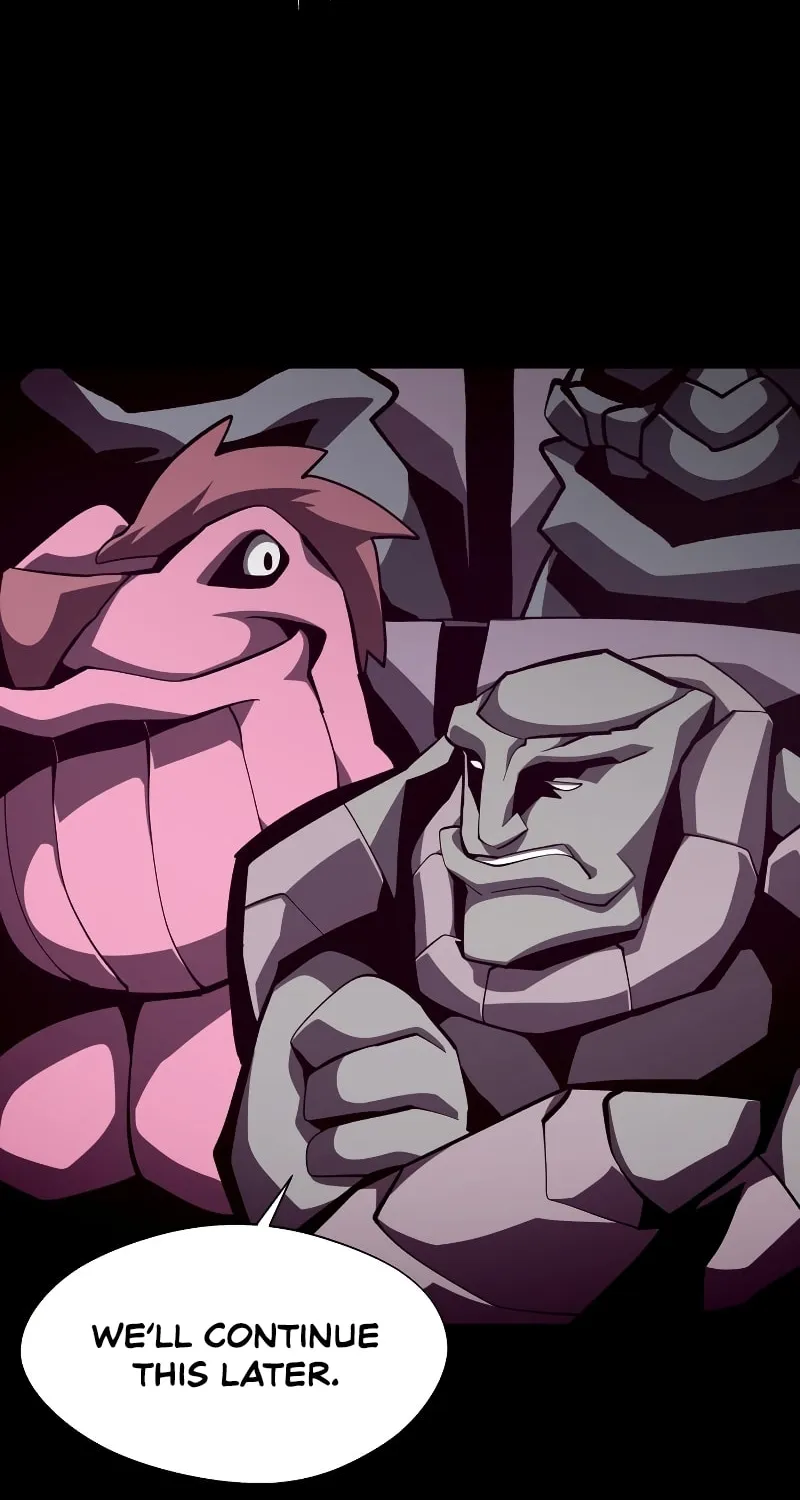 Dungeon Odyssey Chapter 41 page 61 - 