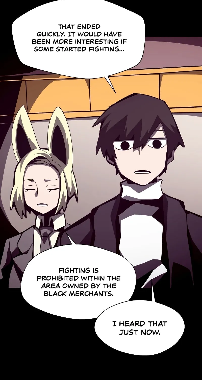 Dungeon Odyssey Chapter 41 page 63 - 
