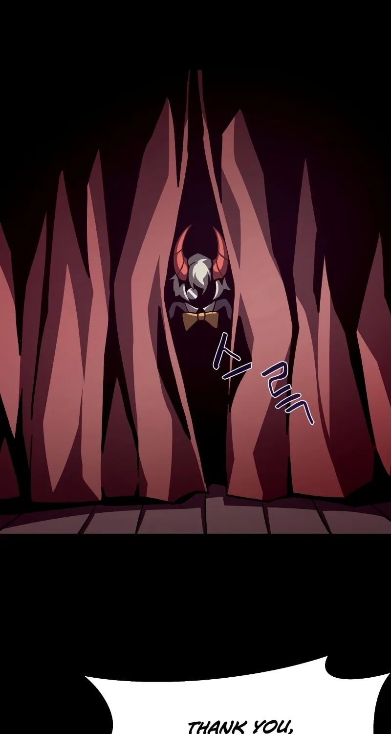 Dungeon Odyssey Chapter 41 page 64 - 