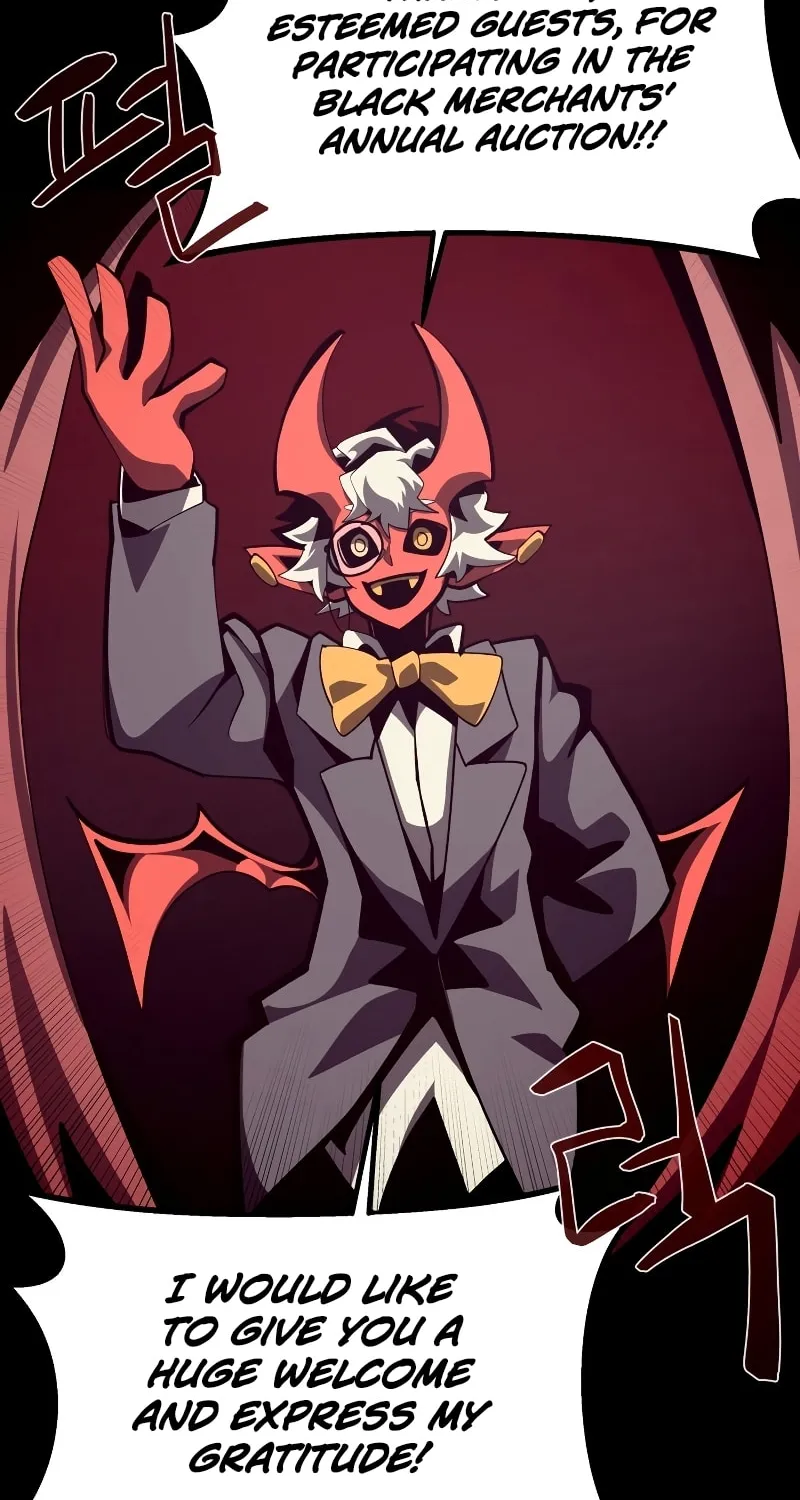 Dungeon Odyssey Chapter 41 page 65 - 