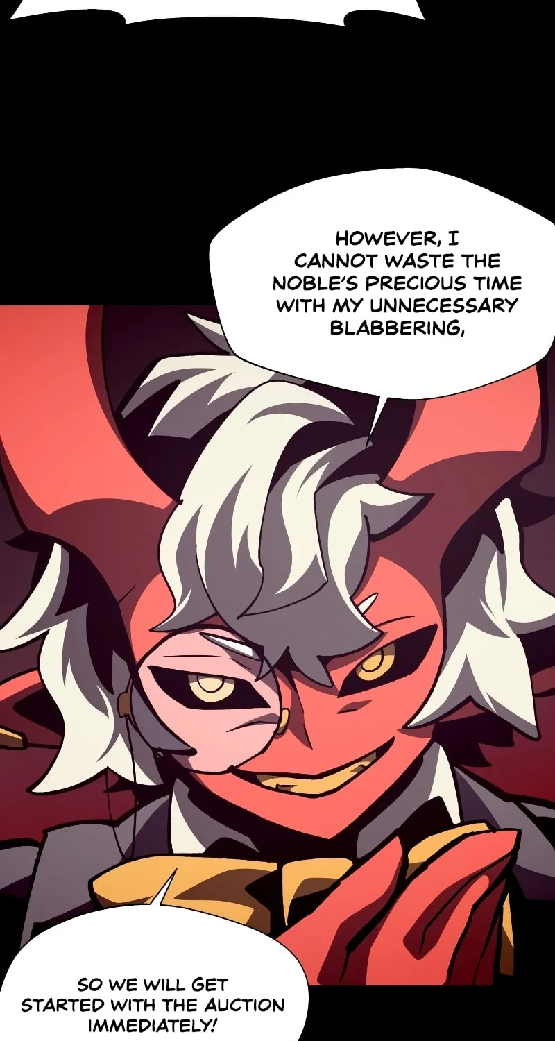 Dungeon Odyssey Chapter 41 page 66 - 
