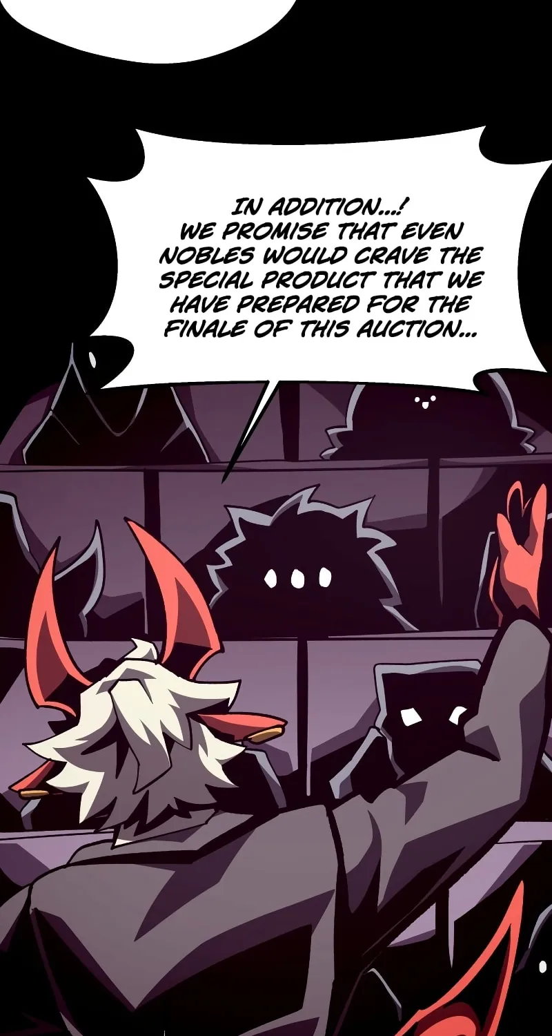 Dungeon Odyssey Chapter 41 page 67 - 
