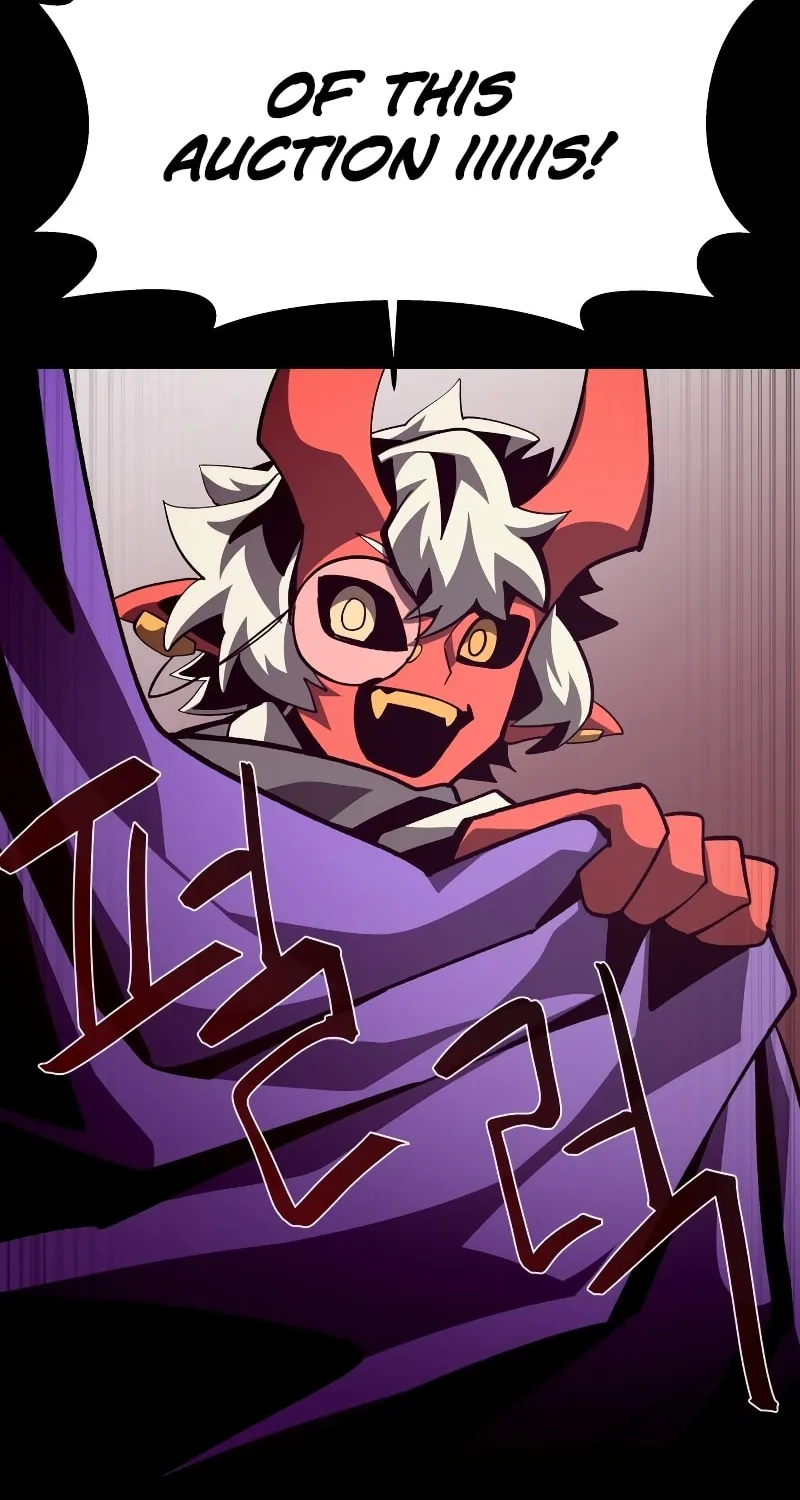 Dungeon Odyssey Chapter 41 page 70 - 