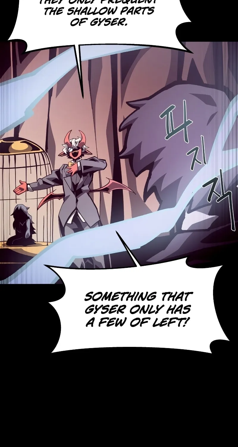 Dungeon Odyssey Chapter 41 page 74 - 