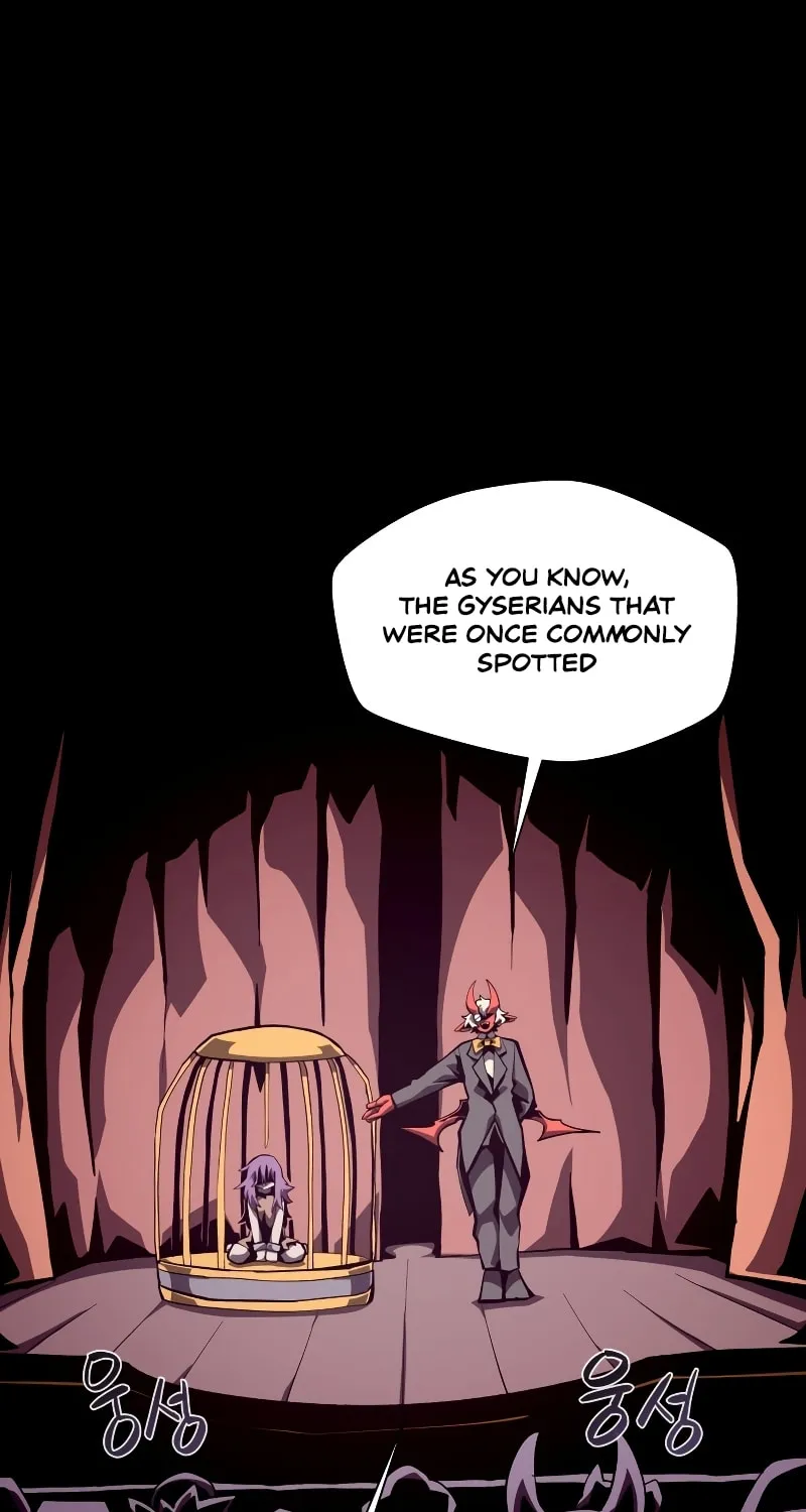 Dungeon Odyssey Chapter 42 page 2 - 
