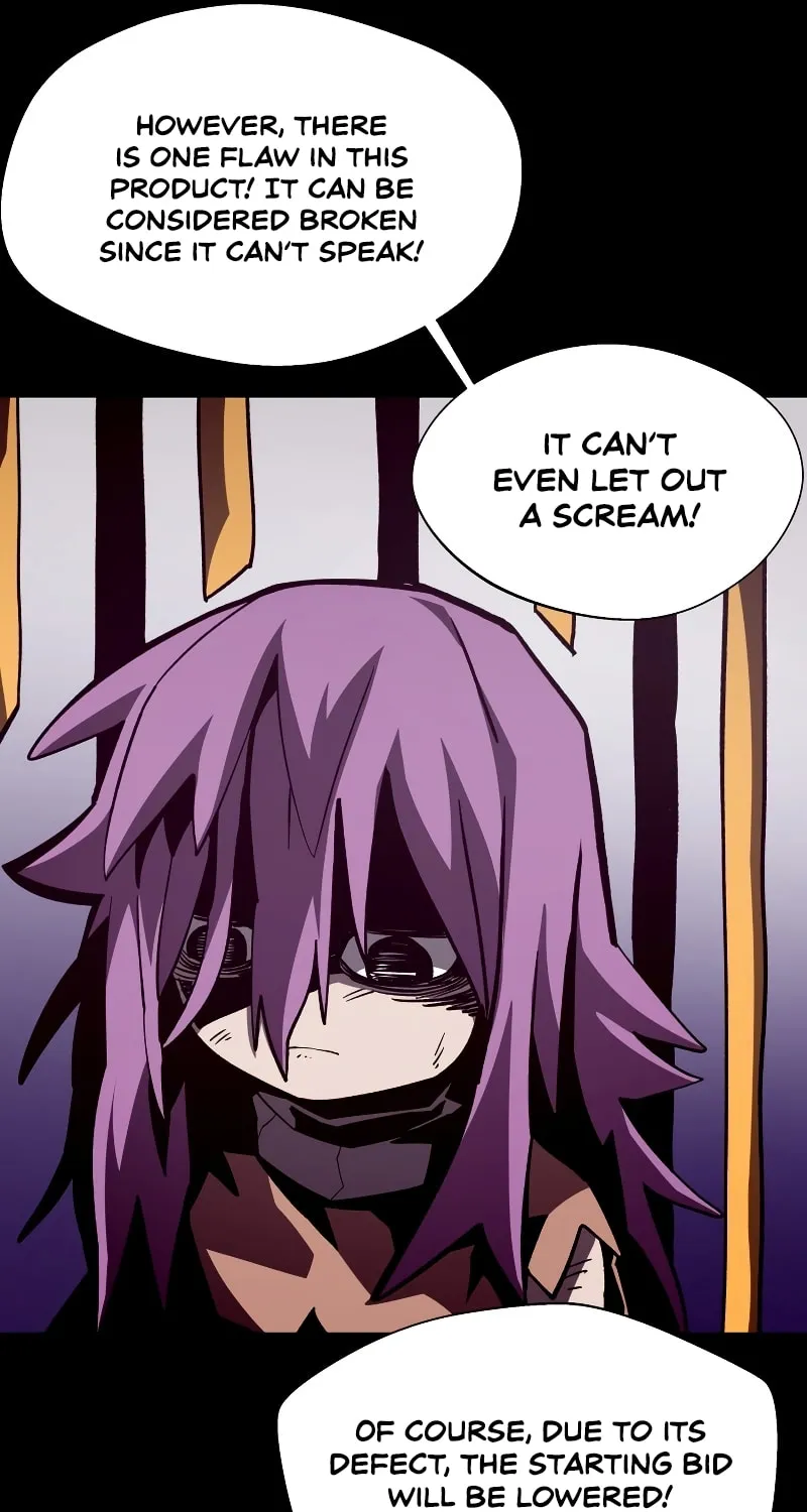 Dungeon Odyssey Chapter 42 page 11 - 