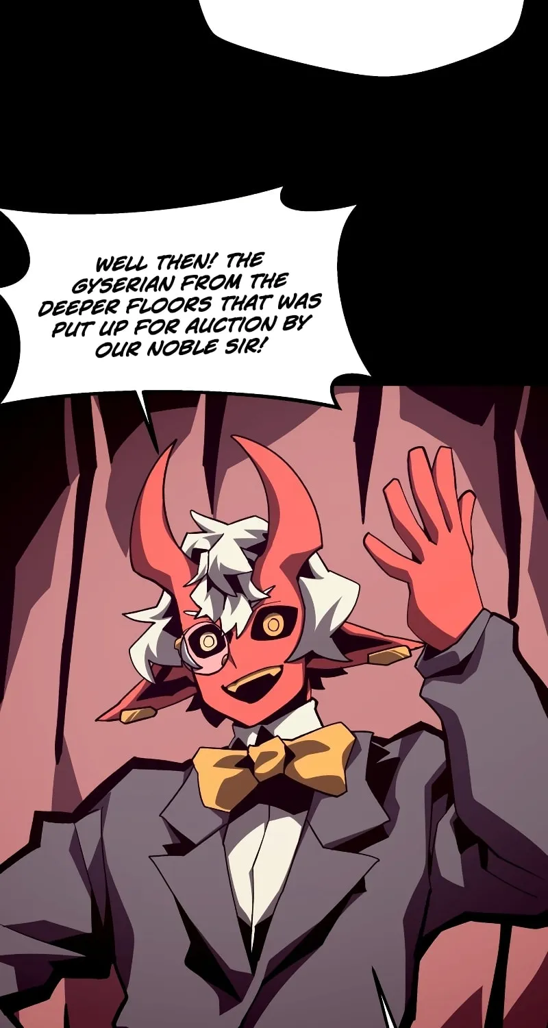 Dungeon Odyssey Chapter 42 page 12 - 