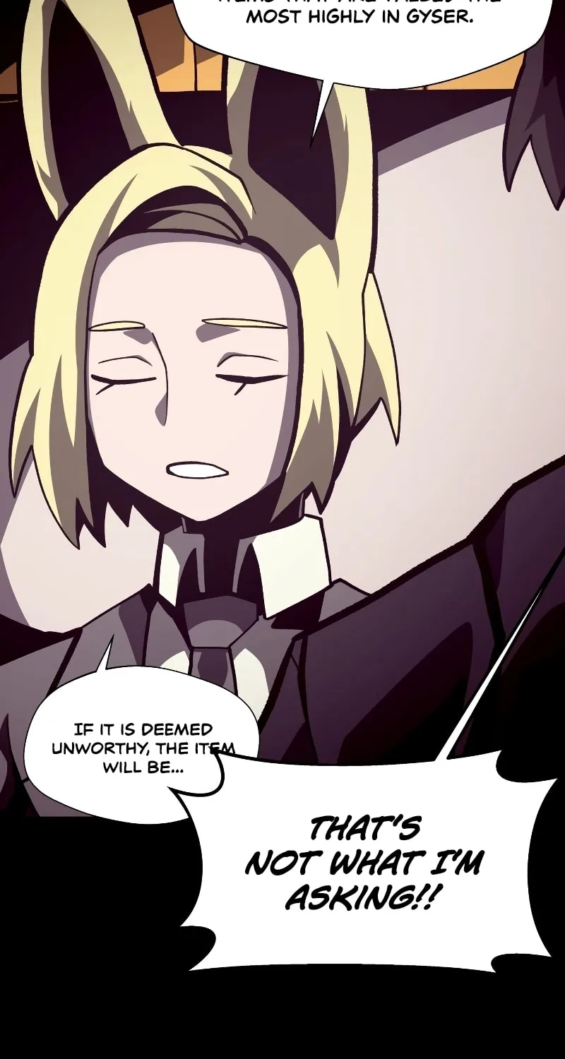 Dungeon Odyssey Chapter 42 page 16 - 