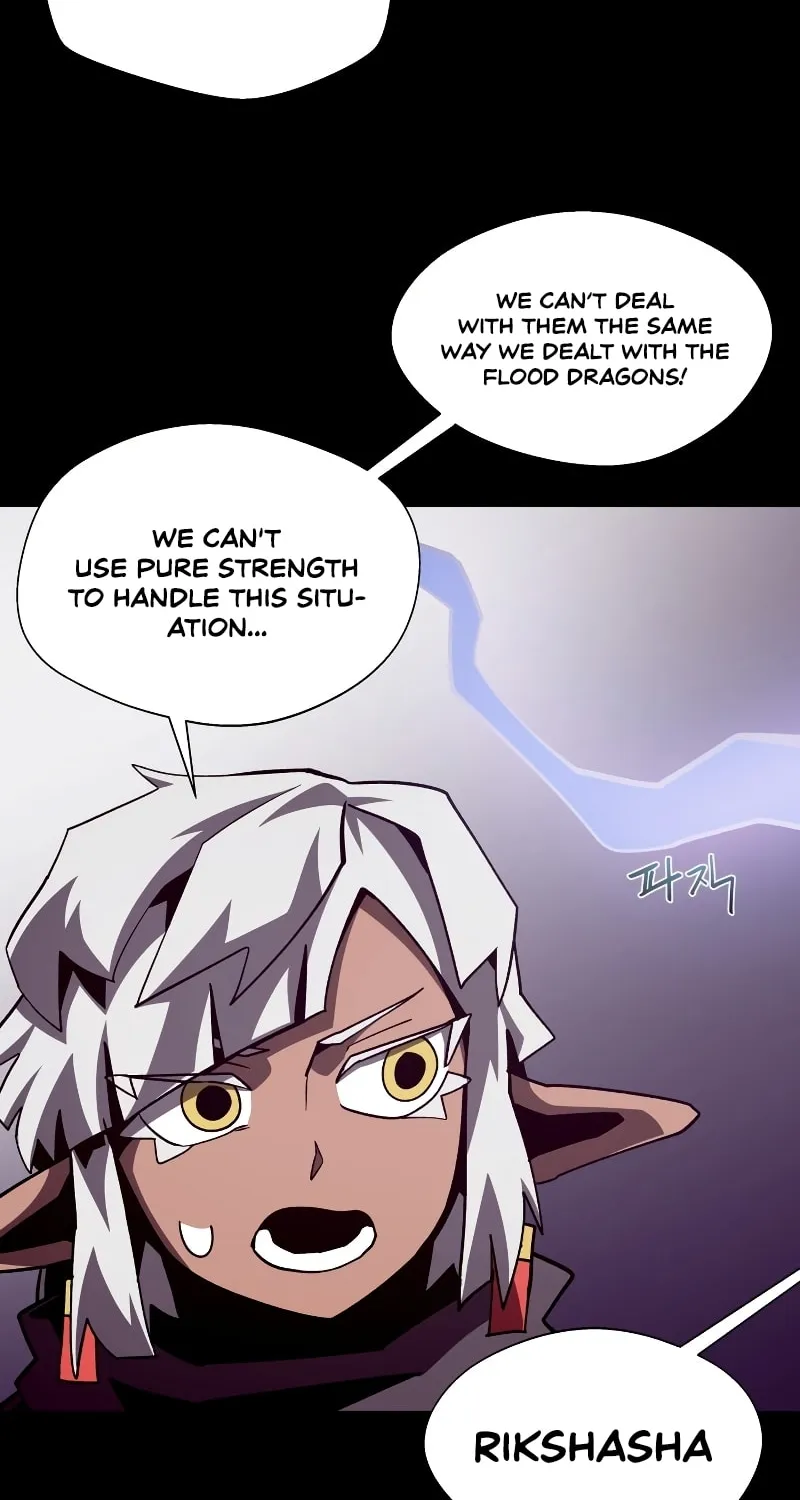 Dungeon Odyssey Chapter 42 page 18 - 