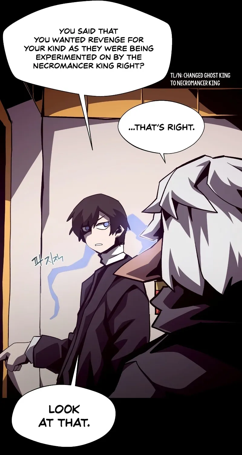Dungeon Odyssey Chapter 42 page 20 - 