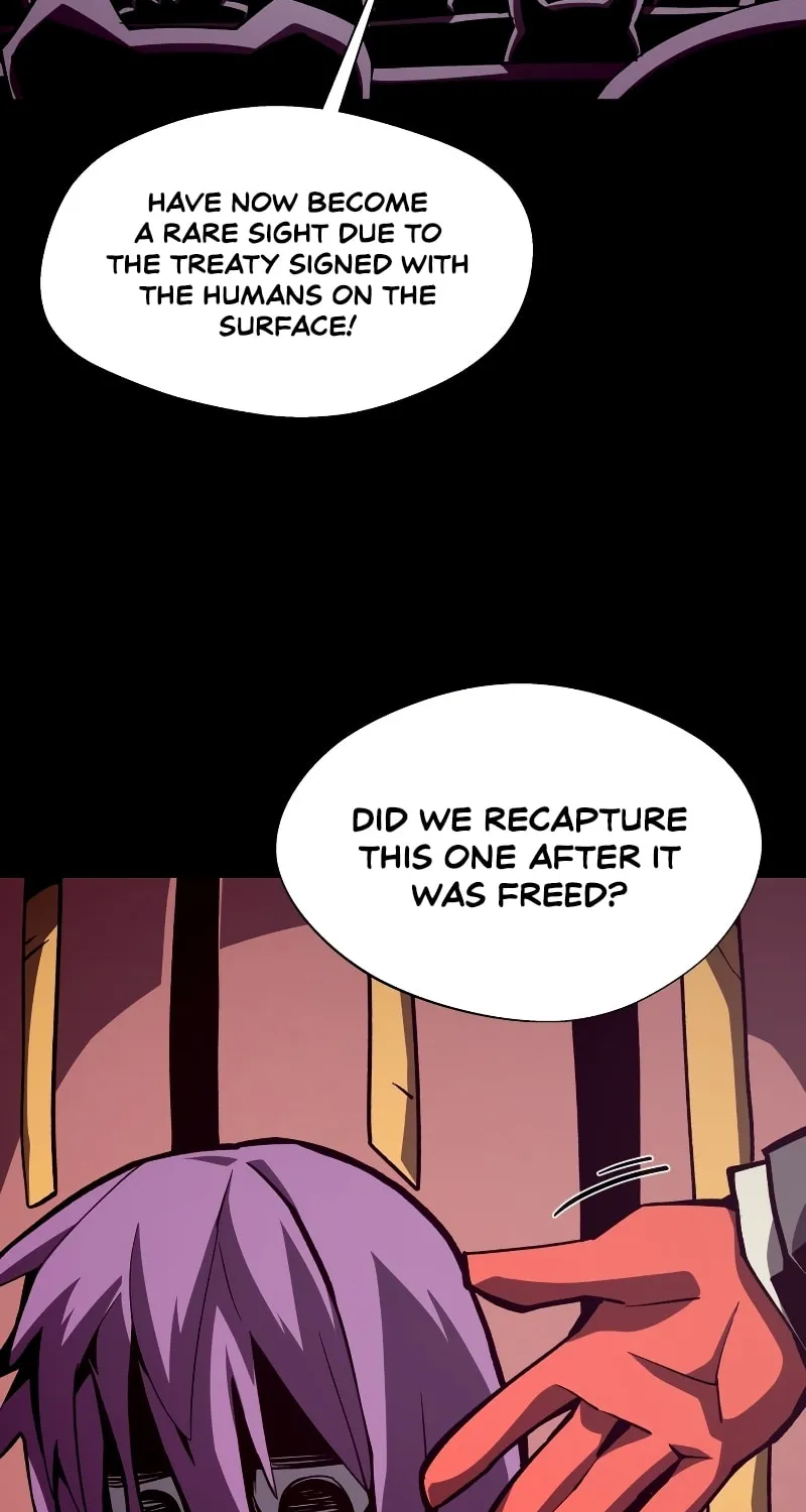 Dungeon Odyssey Chapter 42 page 3 - 