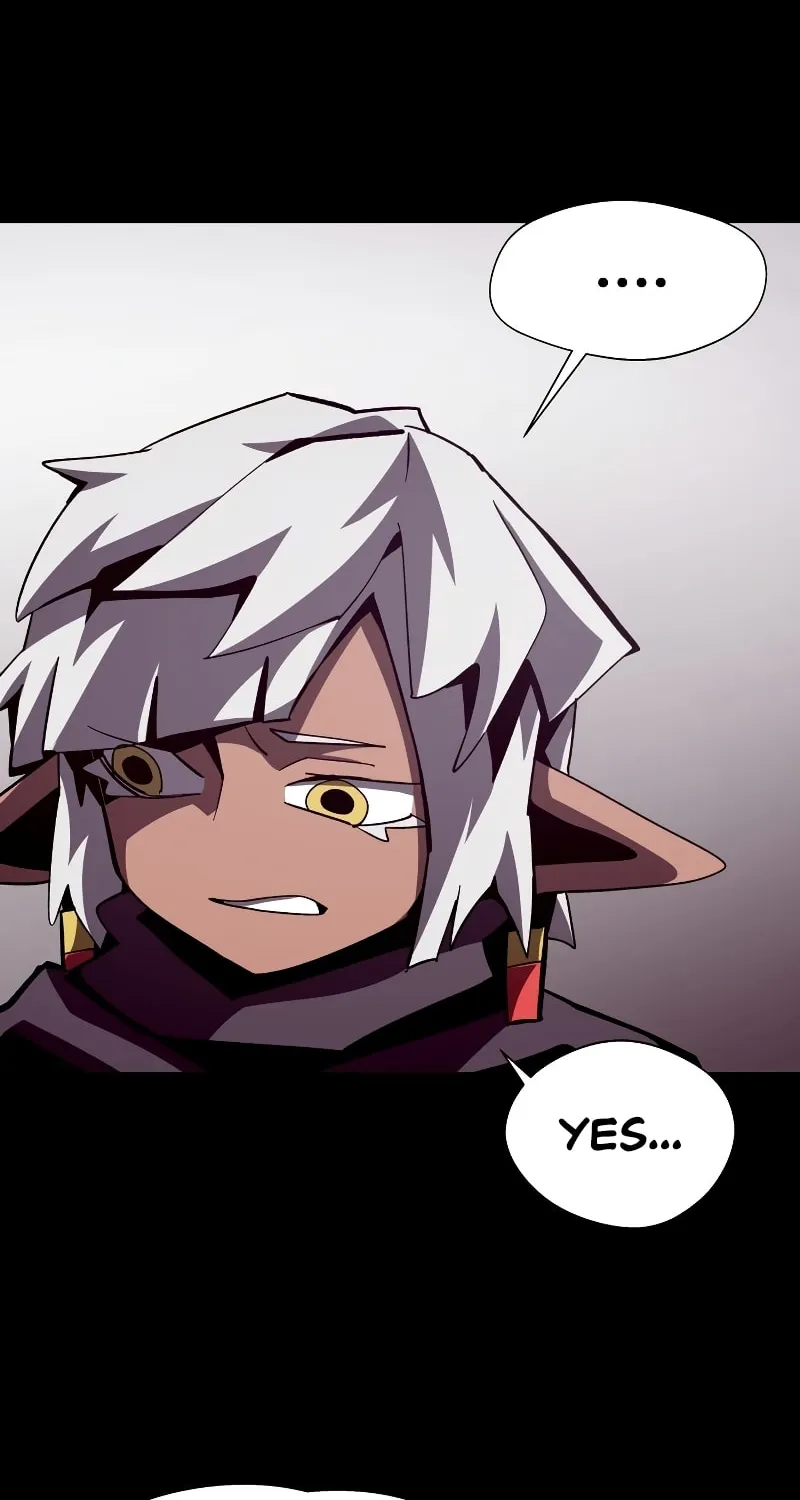 Dungeon Odyssey Chapter 42 page 23 - 