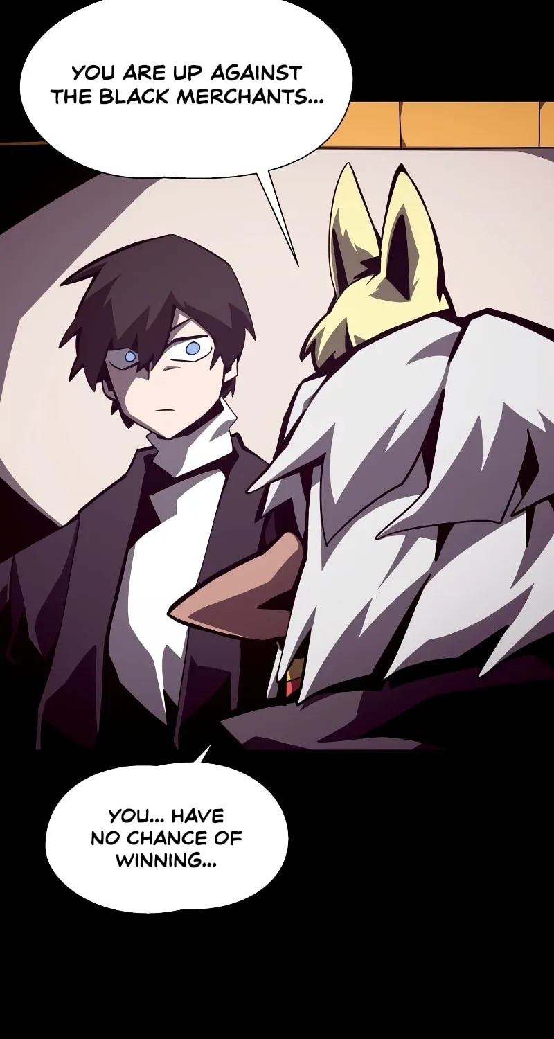 Dungeon Odyssey Chapter 42 page 24 - 