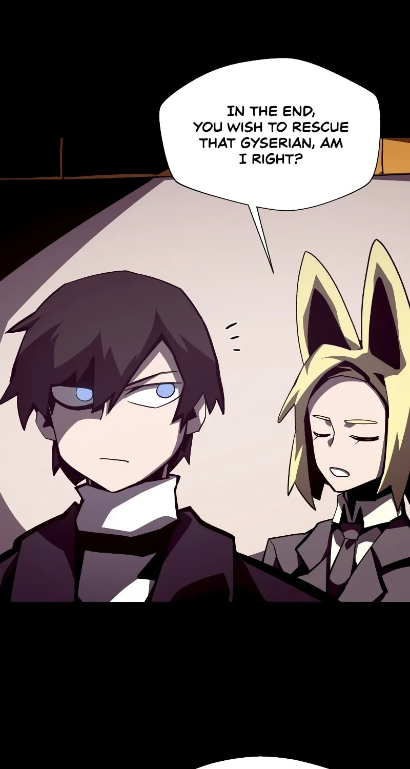 Dungeon Odyssey Chapter 42 page 25 - 