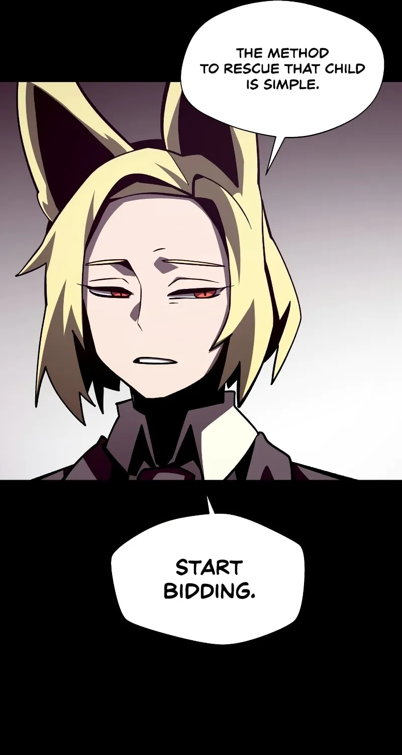 Dungeon Odyssey Chapter 42 page 29 - 