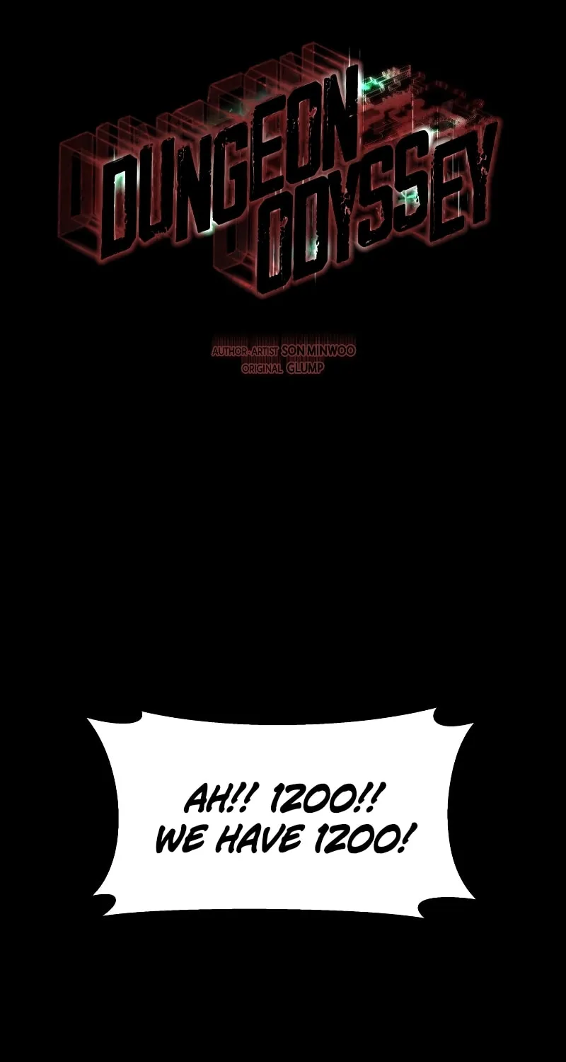Dungeon Odyssey Chapter 42 page 30 - 