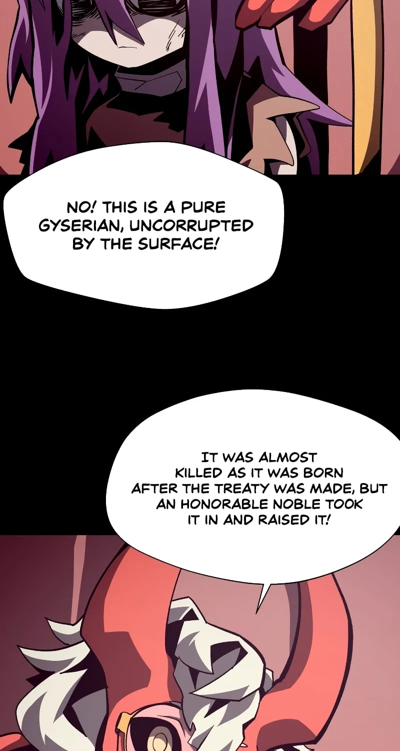 Dungeon Odyssey Chapter 42 page 4 - 