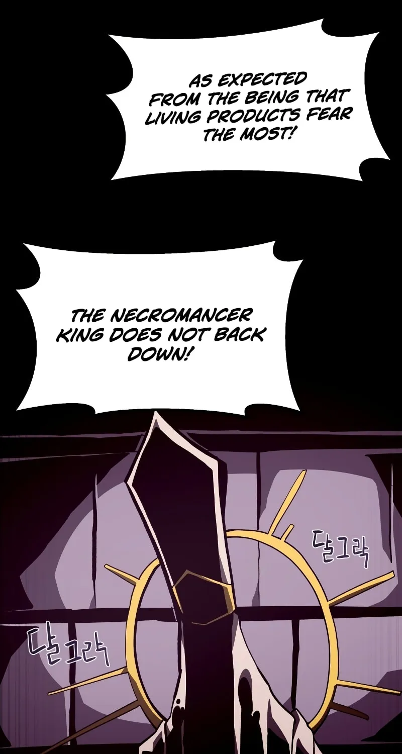 Dungeon Odyssey Chapter 42 page 31 - 