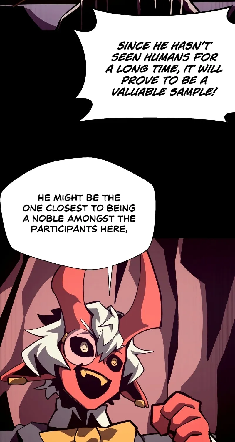 Dungeon Odyssey Chapter 42 page 32 - 