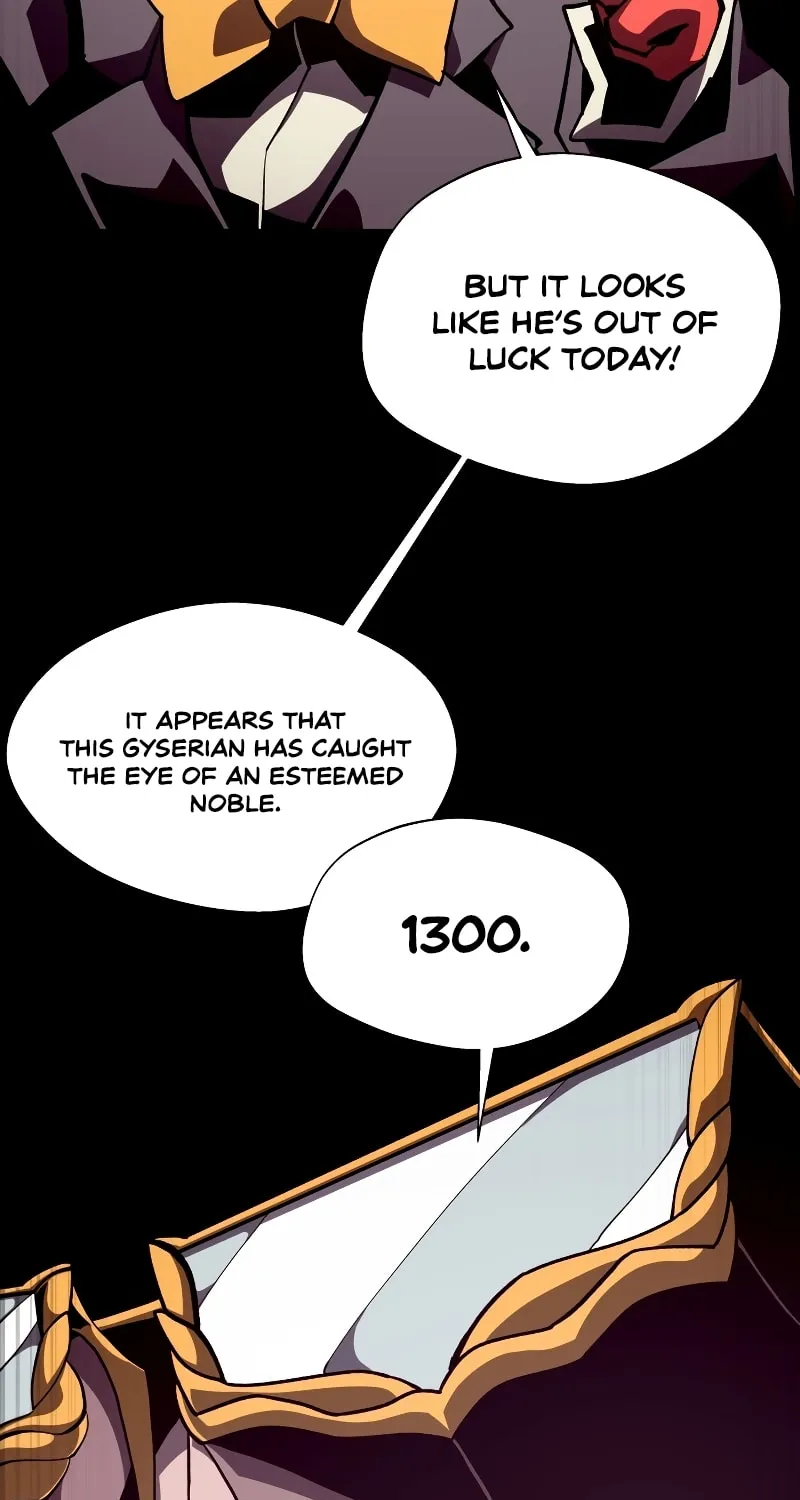 Dungeon Odyssey Chapter 42 page 33 - 